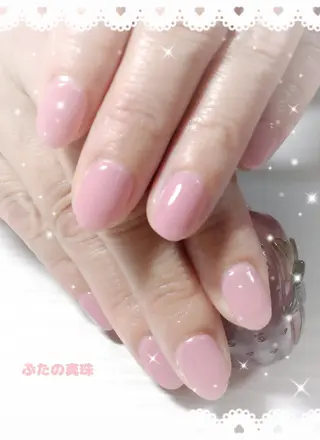 ネイル 林 珠里のネイルデザイン