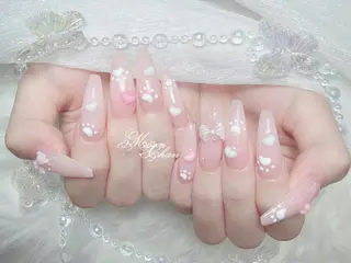 ネイル Yuki🌸 nailのネイルデザイン