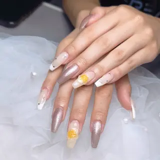 ネイル Nail Salon K&Rのネイルデザイン