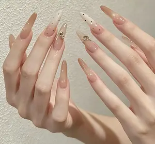 ネイル Anna Melia Nailのネイルデザイン