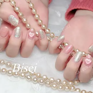 ネイル YUKI 💗 渋谷店のネイルデザイン