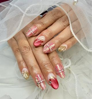 ネイル Mai’s nailのネイルデザイン