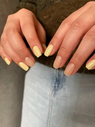 ネイル k. mioのネイルデザイン