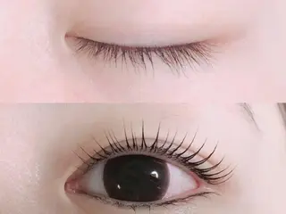マツエク・マツパ 🍒♡RiRi Lash ♡🍒のマツエク・マツパデザイン