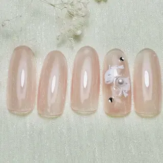 ネイル Salon GEM(ジェム)のネイルデザイン