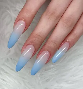 ネイル XIMINANAIL SALON堀江店のネイルデザイン
