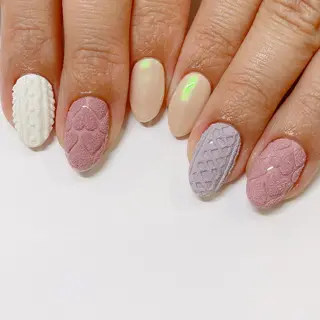 ネイル nail salonのネイルデザイン