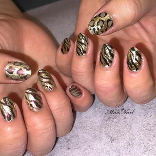 ネイル mao nailのネイルデザイン