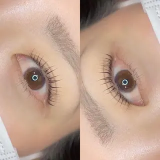 マツエク・マツパ 眉毛専門店brow art上野店 阿部の眉毛・アイブロウイメージ