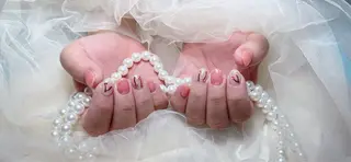 ネイル エ イのネイルデザイン