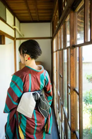 ヘアアレンジ asami ☆ミのヘアスタイル