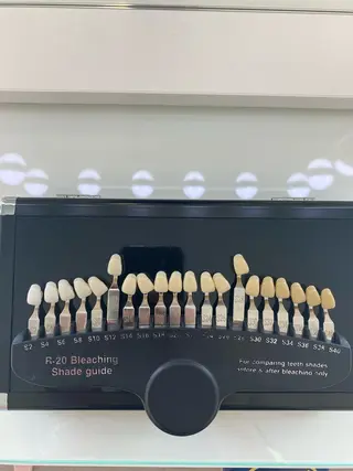 nanami -ホワイトニングのその他イメージ