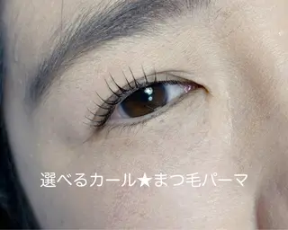 マツエク・マツパ eyelash catwinkのマツエク・マツパデザイン