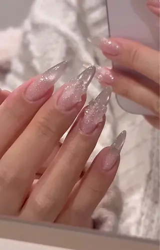 ネイル Yuri.nail studioのネイルデザイン