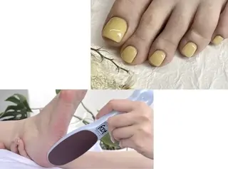 ネイル joieange RINAのネイルデザイン