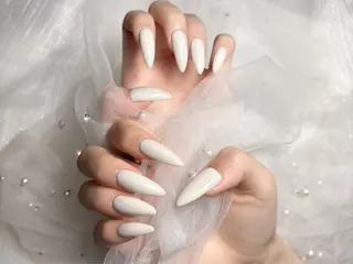 ネイル H3 Nail ツヤコのネイルデザイン