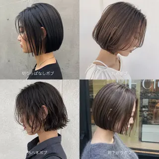 ショート 🦋レディースモデル 募集/平原友愛🦋のヘアスタイル