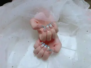 ネイル ジョリ kasumi🌹💅のネイルデザイン