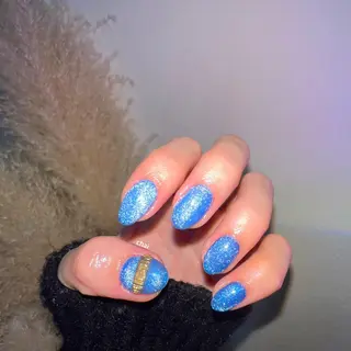 ネイル chai nail _ai📍鶴橋/桃谷のネイルデザイン