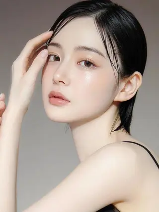 マツエク・マツパ ♡ 𝑅𝑒𝑖 天王寺♡まつげパーマのマツエク・マツパデザイン