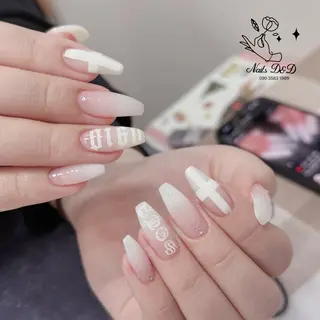 ネイル Nails D&Dのネイルデザイン