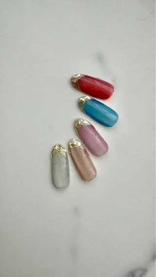 ネイル NailSalon Beniceのネイルデザイン