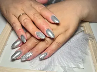 ネイル Nail salon Caco.のネイルデザイン