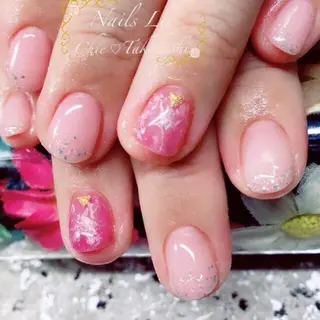 ネイル Nail salon luluのネイルデザイン