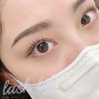 マツエク・マツパ シシュ SyiSyu梅田店のマツエク・マツパデザイン