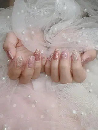 ネイル ki kiのネイルデザイン