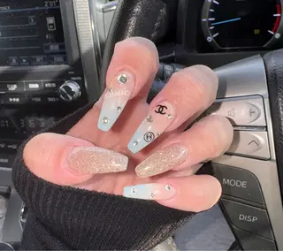 ネイル MN salonのネイルデザイン
