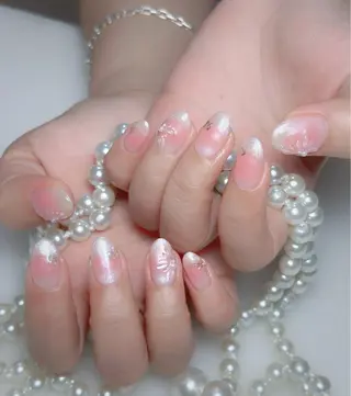 ネイル 👍thumbs up nail👍のネイルデザイン