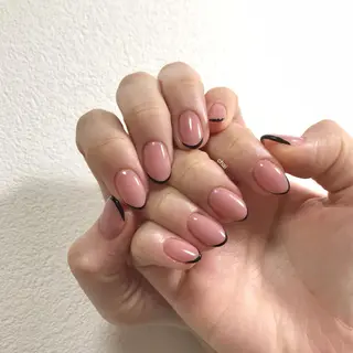 ネイル chai nail _ai📍鶴橋/桃谷のネイルデザイン