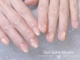 ネイル 当日予約OK🫶🏻 Mai *のネイルデザイン