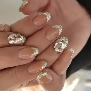 ネイル RUNWAY のネイルデザイン