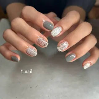ネイル Y. nailのネイルデザイン