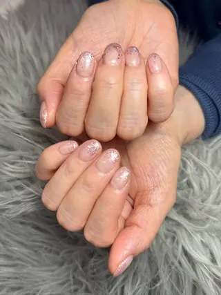 ネイル mi miのネイルデザイン