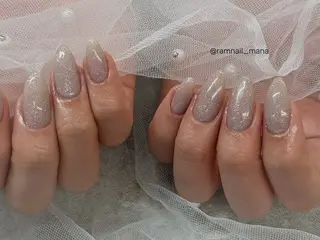 ネイル Nail salon ‪RAM.のネイルデザイン