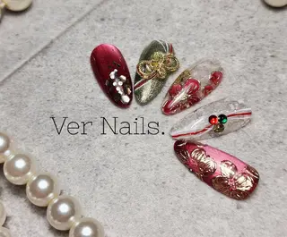 ネイル Ver Nails.のその他イメージ