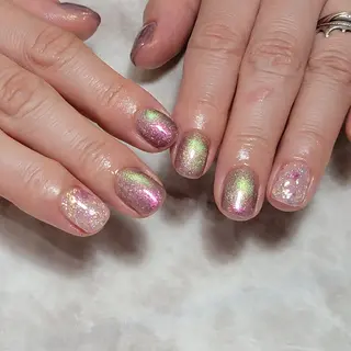 ネイル ネイル&巻き爪サロン AKnailのネイルデザイン