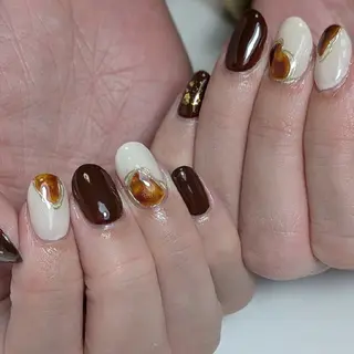 ネイル To. nail (トゥ ネイル)のネイルデザイン