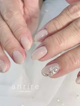 ネイル nailsalon anrireのネイルデザイン