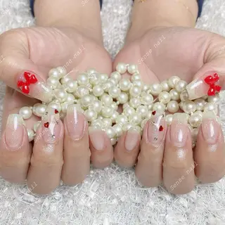ネイル Niiy 🍫のネイルデザイン