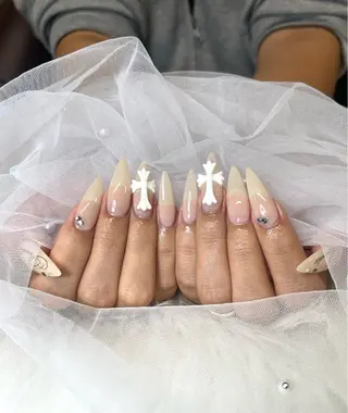 ネイル NiJi Nailsのネイルデザイン