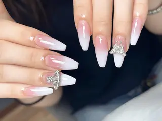 ネイル Nail Salon M Gのネイルデザイン