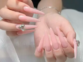 ネイル GreenNail salonのネイルデザイン