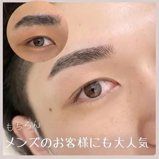 マツエク・マツパ アイブロウ cielo 栄 店　つきな🌙のマツエク・マツパデザイン