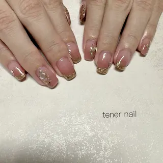 ネイル テネルネイル tener nailのネイルデザイン