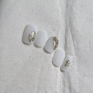 ネイル chai nail _ai📍鶴橋/桃谷のネイルデザイン