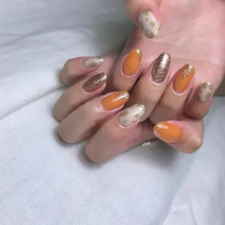 ネイル chai nail _ai📍鶴橋/桃谷のネイルデザイン